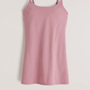 Abercrombie Traveler Mini Dress- Size L